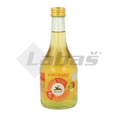 OCOT BIO JABLČNÝ 0,5l ALCE NERO