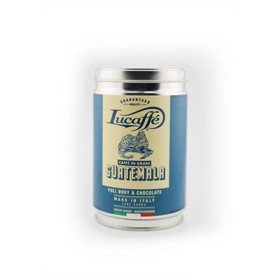 KÁVA ZRNKOVÁ GUATEMALA 100% ARABICA 250g LUCAFFE
