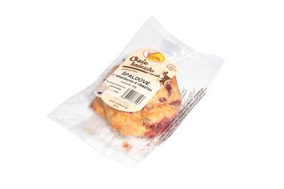 OSIE HNIEZDO ŠPALDOVÉ S REBARBOROU A RÍBEZĽOU 90g VAMEX