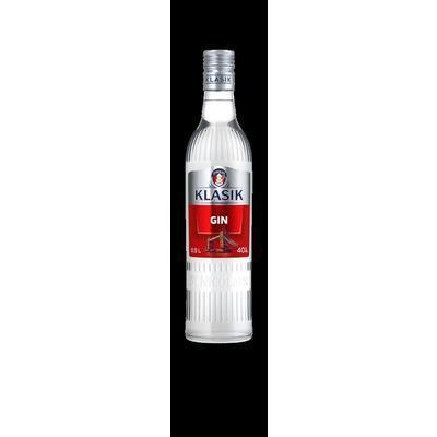 GIN 40% 0.5l KLASIK NICOLAUS