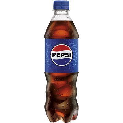 PEPSI 0.5l PET VRATNÝ OBAL