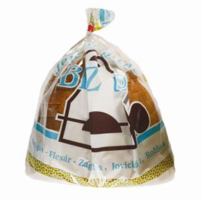 CHLIEB PŠENIČNO-ZEMIAKOVÝ 450g KB BFZ TRIO