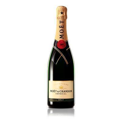 VÍNO ŠUMIVÉ MOET & CHANDON BRUT IMPÉRIAL 12,5% 0.75l