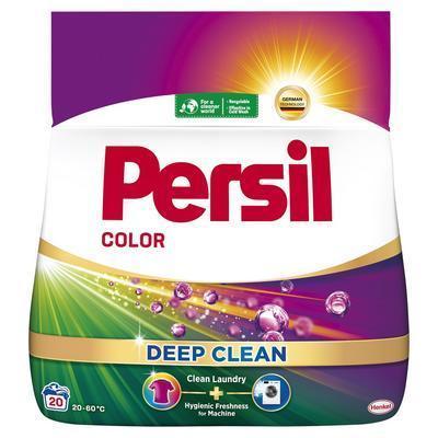 PRÁŠOK PRACÍ PERSIL COLOR 1,11kg 20PD