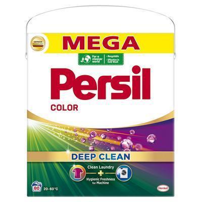 PRÁŠOK PRACÍ PERSIL COLOR 4,4kg 80PD