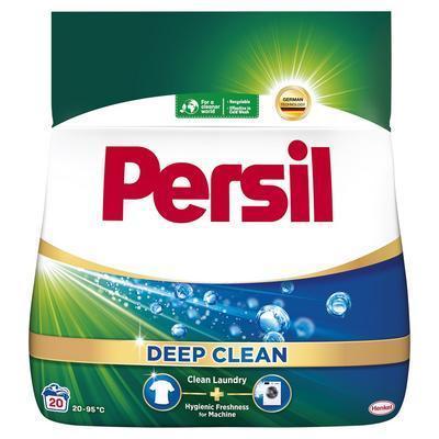 PRÁŠOK PRACÍ PERSIL REGULAR 1,11kg 20PD