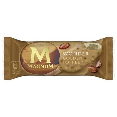 MRAZENÝ NANUK MAGNUM WONDER 90ml ALGIDA