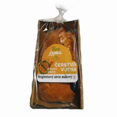 ZÁVIN MAKOVÝ BEZLEPKOVÝ 220g ILaS