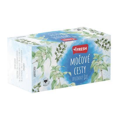 ČAJ BYLINNÝ MOČOVÉ CESTY 30g FRESH