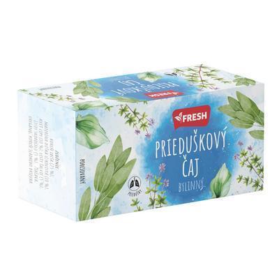 ČAJ BYLINNÝ PRIEDUŠKOVÝ 30g FRESH