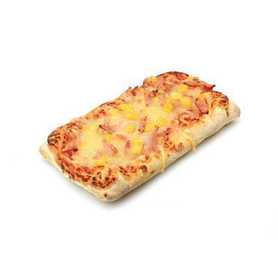 PINSA ŠUNKA-SYR-KUKURICA 150g MINIT