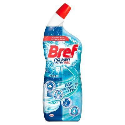 ČISTIČ WC BREF FRESH MIST 700ml