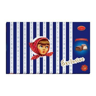 DEZERT EXCLUSIVE 130g DEVA