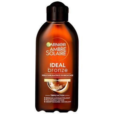OLEJ PO OPAĽOVANÍ GOLDEN PROTECT 200ml GARNIER AMBRE SOLAIRE