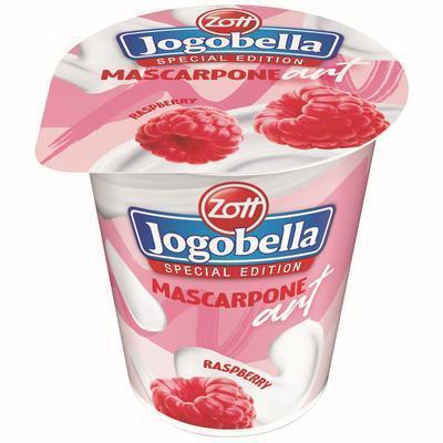 JOGURT JOGOBELLA MASCARPONE 150g ZOTT