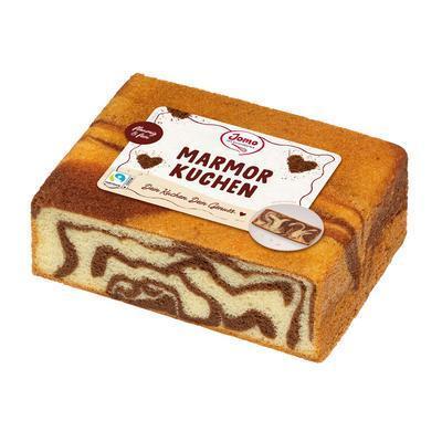 KOLÁČ MRAMOROVÝ 400g JOMO