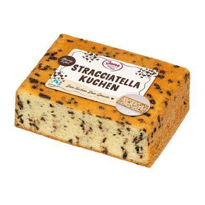 KOLÁČ STRACCIATELLA 400g JOMO
