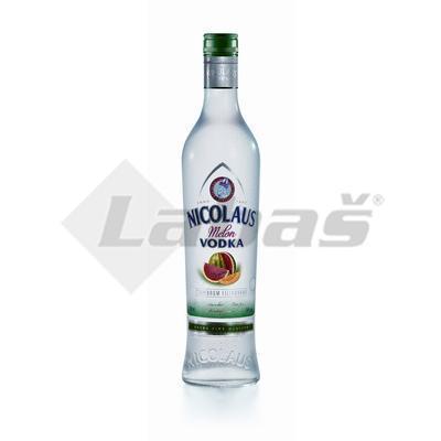 VODKA EXTRA MELON 38% 0.7l NICOLAUS