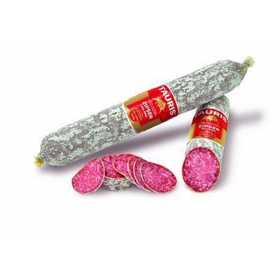 SALÁMA ZIPSER cca 530g OA /VÁHA/ TAURIS