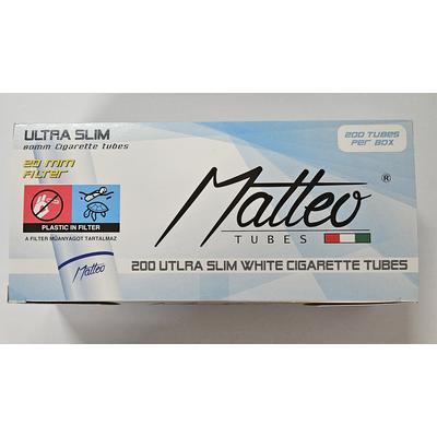 DUTINKY MATTEO ULTRA SLIM 200