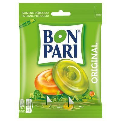 CUKRÍKY BON PARI ORIGINÁL 90g