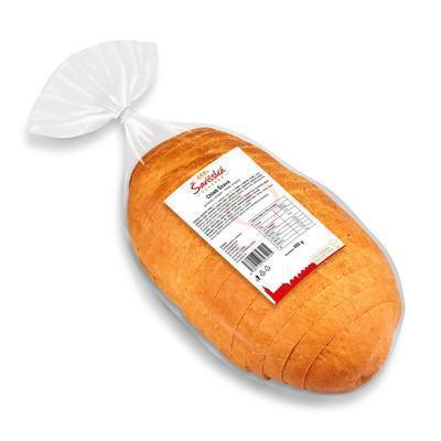 CHLIEB ŠÍRAVA 850g BK