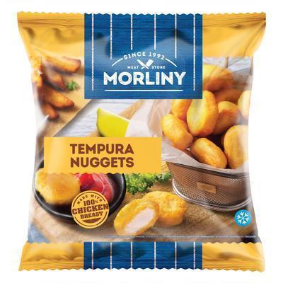 MRAZENÉ NUGETKY KURACIE 450g ANIMEX