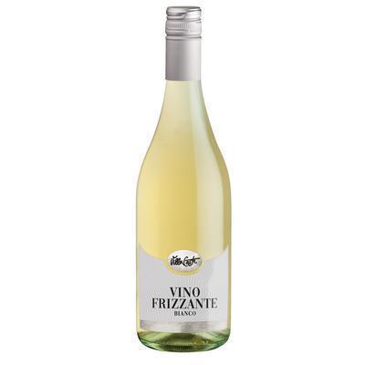 VÍNO PERLIVÉ FRIZZANTE VILLA CASTE BIANCO 0.75l