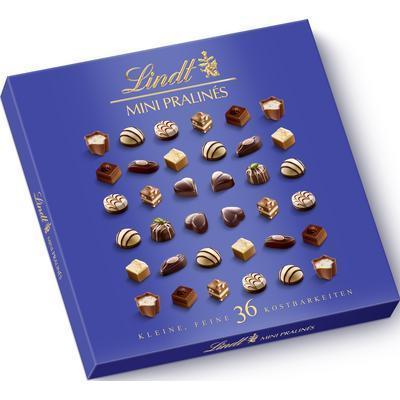 DEZERT MINI PRALINÉS 180g LINDT