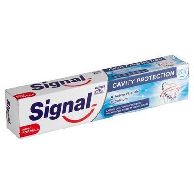 PASTA ZUBNÁ SIGNAL FAMILY CAVITY PROTECTION 75ml