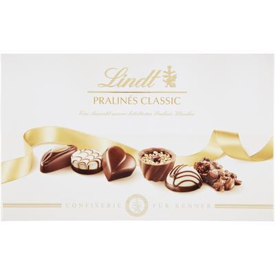 DEZERT PRALINES CLASSIC 200g LINDT