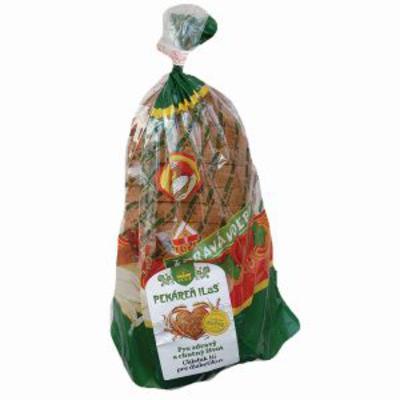 CHLIEB IG - DIA 350g BALENÝ ILaS
