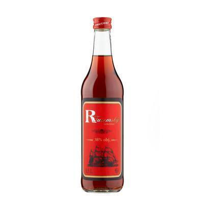 R TUZEMSKÝ 38% 0.5l FRUCONA