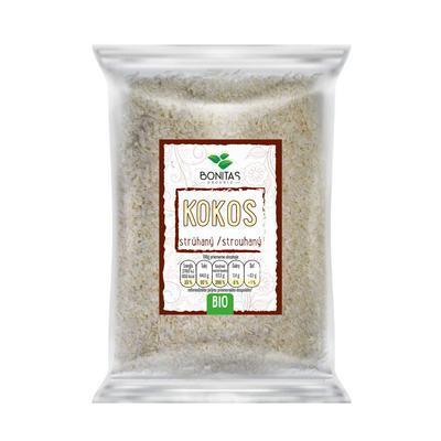 KOKOS BIO STRÚHANÝ 200g BONITAS