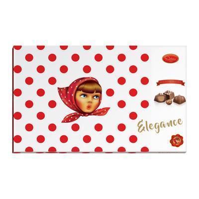 DEZERT ELEGANCE 125g DEVA