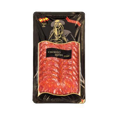 SALÁMA EXTRA JEMNÁ PORXAS CHORIZO 90g DMI