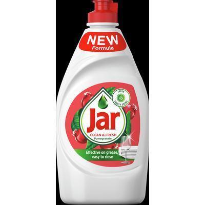 ČISTIACI PROSTRIEDOK NA RIAD JAR POMEGRANATE 450ml
