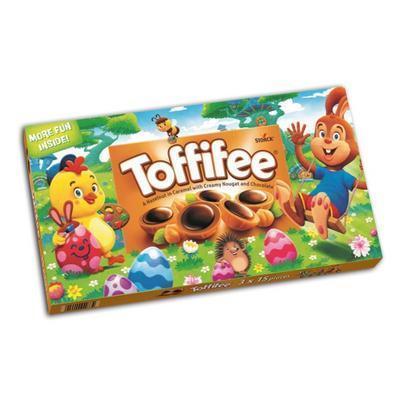 TOFFIFEE 375g NA ŠÍRKU