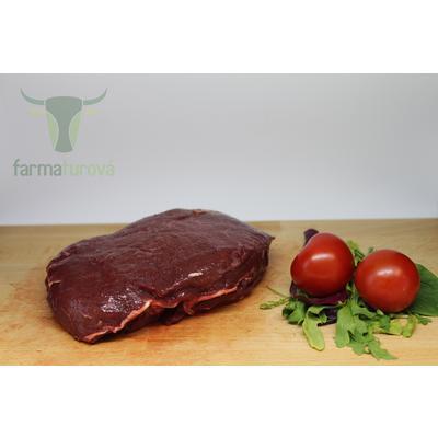 LÍČKA BIO TEĽACIE /VÁHA/ BONUM