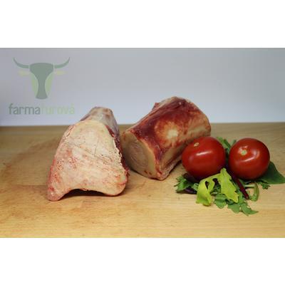 KOSTI BIO HOVÄDZIE ŠPIKOVÉ /VÁHA/ BONUM