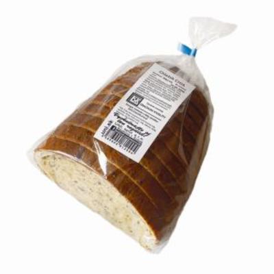 CHLEBÍK CHIA 300g BALENÝ UNI