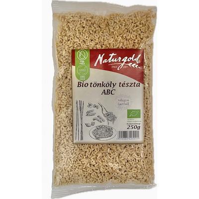 CESTOVINY BIO ABC ŠPALDOVÉ 250g