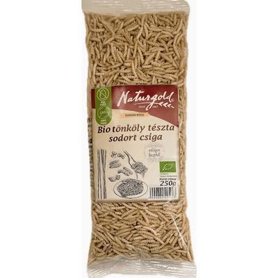 CESTOVINY BIO GÁGORÍKY ŠPALDOVÉ 250g