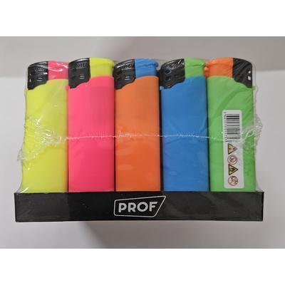 ZAPAĽOVAČ PIEZO PROF FAREBNÁ GUMA 42804219