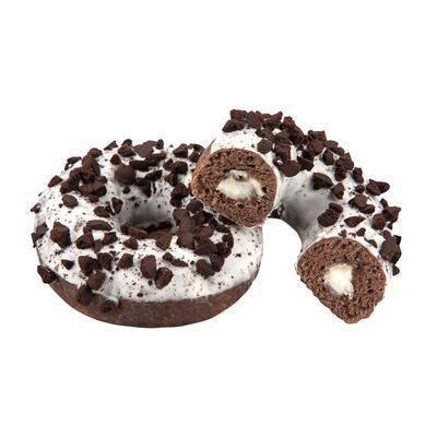 MRAZENÝ DONUT COOKIES 75g