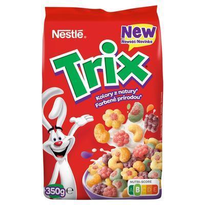 CEREÁLIE TRIX 350g SÁČOK NESTLÉ