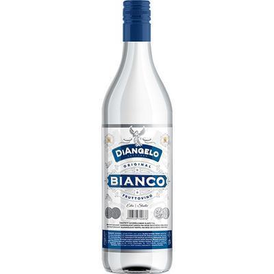 VÍNO BIANCO 1l DIANGELO BIELE SLADKÉ