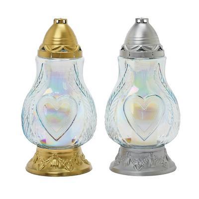 KAHANEC NÁHROBNÝ SKLENENÝ ZS 7 150g