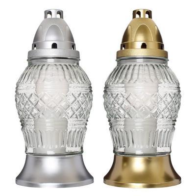 KAHANEC NÁHROBNÝ SKLENENÝ Z 503 80g