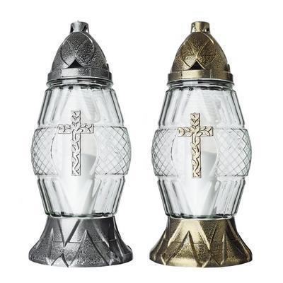 KAHANEC NÁHROBNÝ SKLENENÝ Z 480 120g